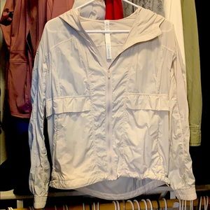 Lululemon Jacket